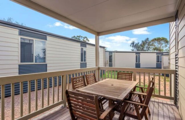 Discovery Parks - Port Augusta - Foto 77