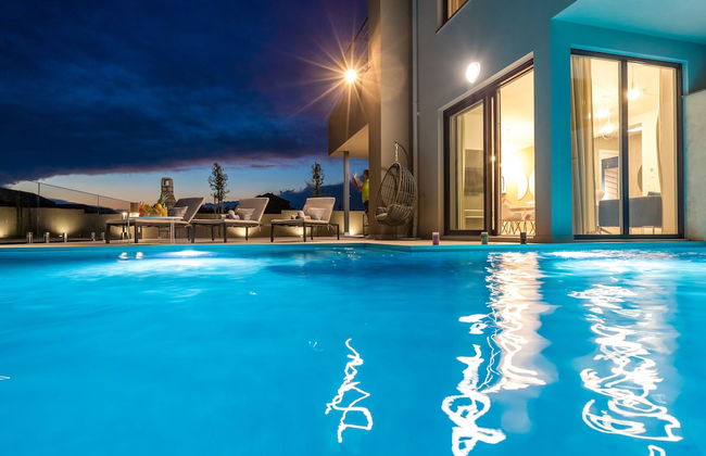 Villa Sara - Foto 25