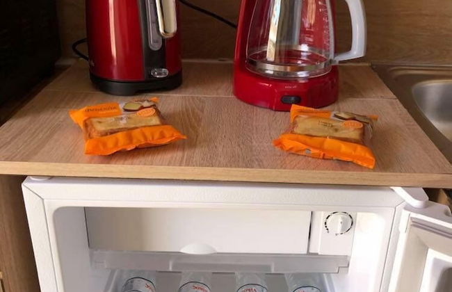 Lemon Tree Suites Near ATH Airport - Foto 22