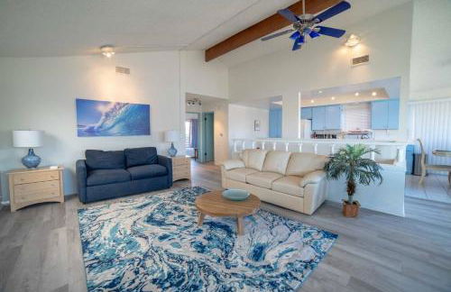 Ocean View / Pool Table / Surfboards / Beach Bikes - Foto 1