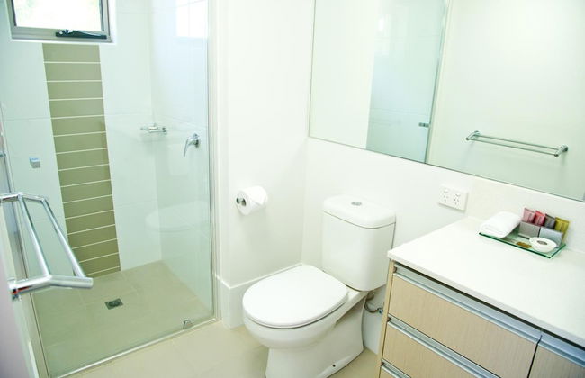 Jacana Apartments - Photo 14