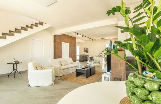 Casale Gorghi Tondi House E Vinyard - Photo 31