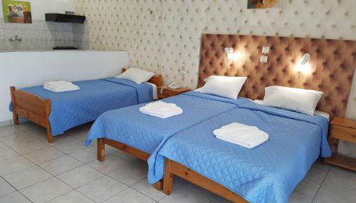 Hotel Apollon - Foto 4