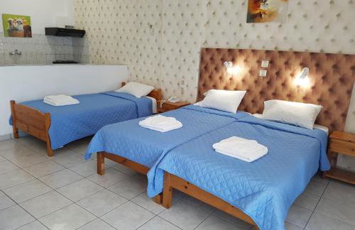 Hotel Apollon - Foto 4