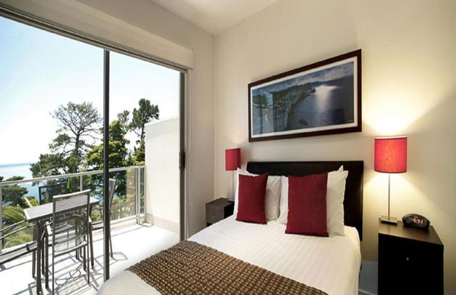 The Waves Apartments - Foto 15