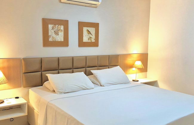 Atlantic Palace Family inn - Foto 22