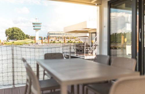 Hausboote am Lankenauer Höft - Foto 25