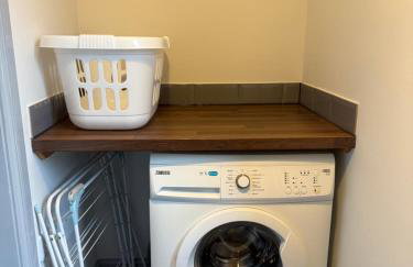 Tregue Cottage - Foto 16