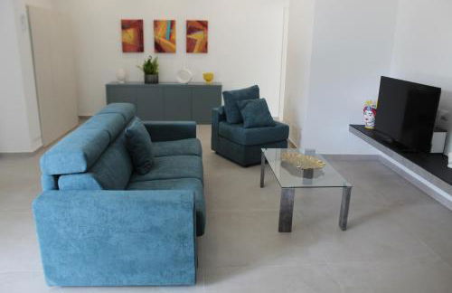 Villa Stesicoro Suite - Foto 9