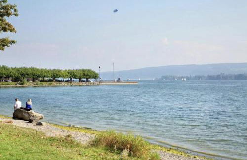 Penthouse Panorama Deluxe - Seesicht - BBQ - Tischkicker - Air Hockey - Beach Paradise - Loft Exklusive - Foto 32