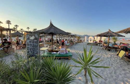 Kilians apartment 1 - Foto 17