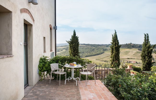 Poderi Arcangelo - Photo 33