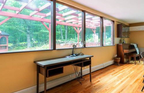 Sunset Estate in the Catskills - Foto 24