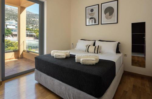 Saronida Hilltop Sea Breeze - Foto 12