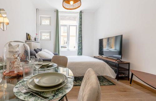 Le Grain de Sable - Foto 21