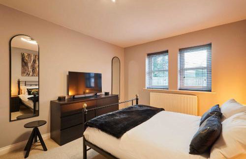 Host and Stay - River Hill House - Foto 18