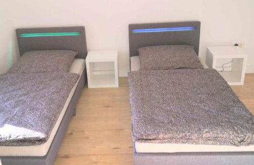 Spacious 6 Room Flat *Balcony & Terrace* - Foto 3