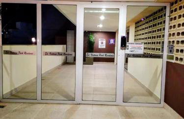 Maria Apê 04 Garagem ao lado do Independência Shopping - Foto 35