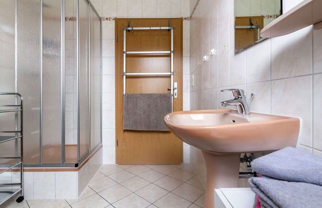 Idyllische Ferienwohnung in Lichtenhain - Foto 15