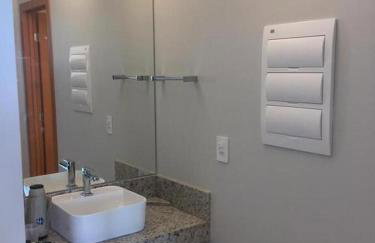 APTO SALINAS EXCLUSIVE RESORT - 04 Hóspedes Adultos e 01 Criança até 03 anos - Photo 29