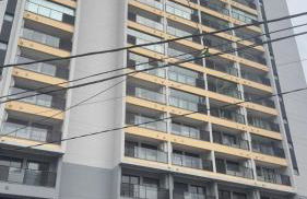 Apto Studio 413 Soul Brooklin - Foto 56