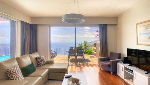 Villa Miradoura by LovelyStay - Foto 4