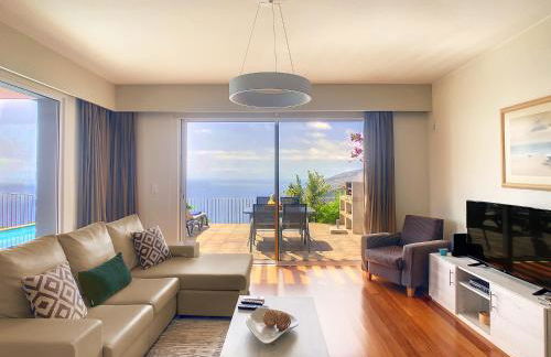 Villa Miradoura by LovelyStay - Foto 4