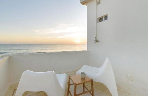 Beach front right on the Sand Luxury semi-detached 3 bed Villa - Foto 6
