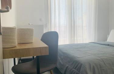 Elegant Apartment Keramoti - Photo 29