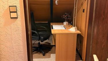 Beautiful roof studio Hildesheim Town Uni Fair - Foto 2