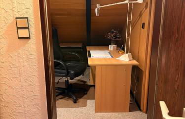 Beautiful roof studio Hildesheim Town Uni Fair - Foto 2