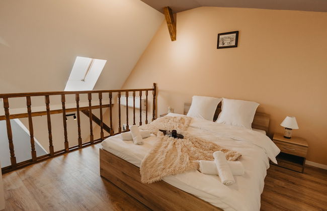 Agoston Galgon Holiday Apartments - Foto 17