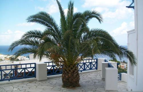 Aegean View Hotel - Foto 96