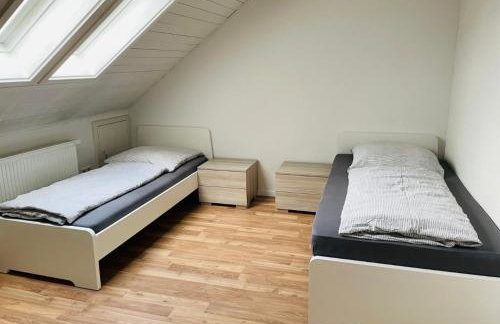 Dachstudio Eggingen - Foto 3