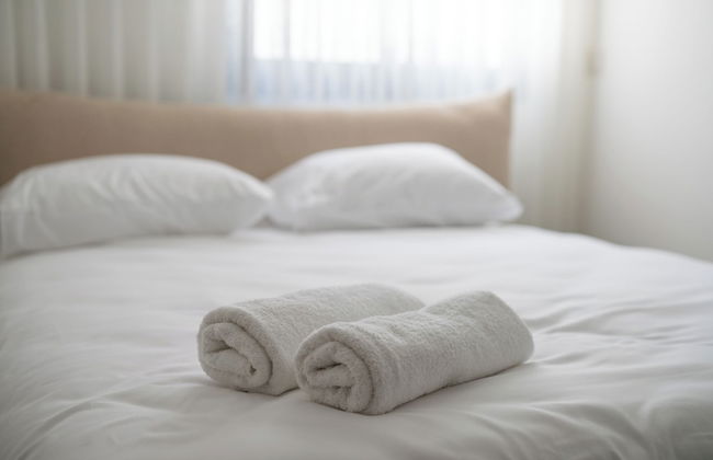 O&O - 2 BR Stylish & Modern Apartment - Foto 5