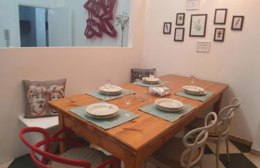 Stella-Guesthouse - Terrazzo privato e relax vicino Siracusa - Foto 24