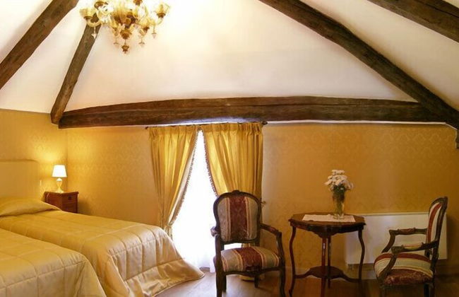 Relais Alberti - Photo 8