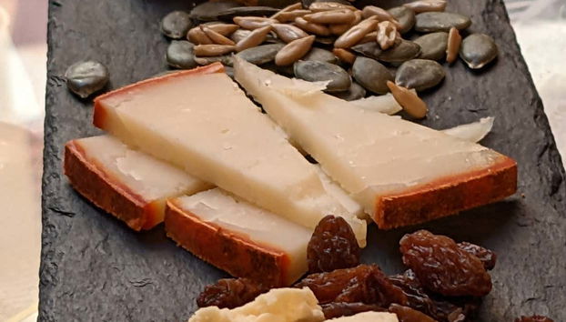 Degustaremos diferentes productos de Castellón