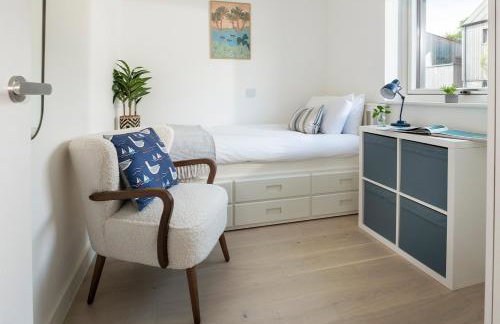 Pineawn luxury on golf course, near beach - Foto 21