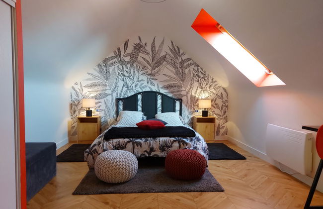 Chez Cathy - Foto 10