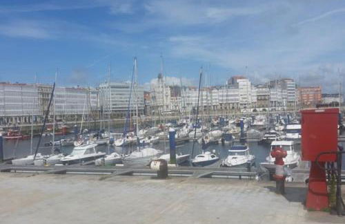 APARTAMENTO NUEVO EN CENTRO HISTORICO A CORUÑA - Foto 9