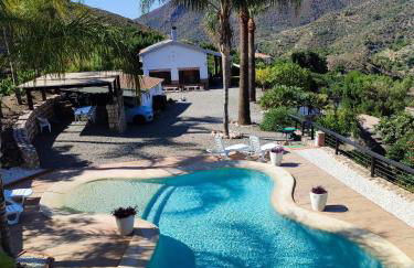 Casa Rural Caserío Las Viñas - Foto 1