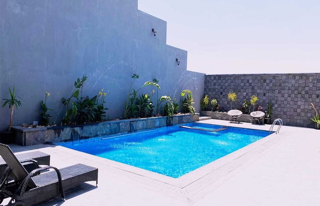 Laperla chalet - Foto 24