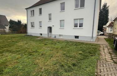 Legro Monteurs Wohnung Geistalstr 67A EG links - Foto 1