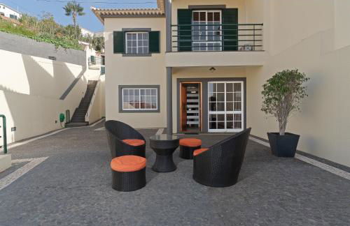 Charming Villa in Funchal - Foto 9