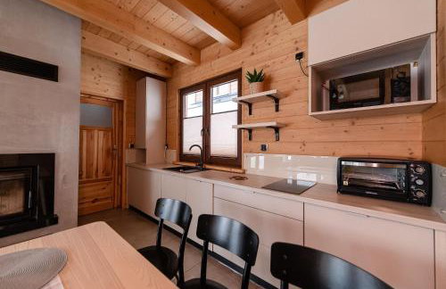 Willa Żar - Foto 30