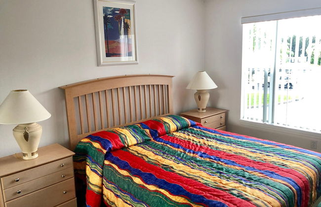 Three Bedroom Condo - 8841 GP - Vusa - Foto 4