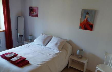 Gîte Ô Valet - Photo 10