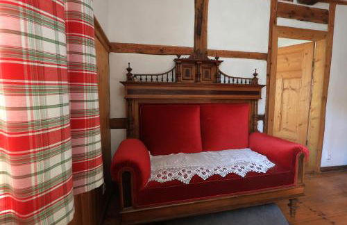 Ferienhaus Kieselbach in der thüringischen Rhön - Foto 22