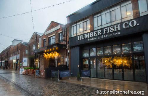 Boutique 1 Bedroom Duplex Suite on Marina-304 - Foto 17